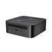 Blackview MP100 Mini PC - AMD Ryzen 5 7430U - 16 Go RAM - 512 Go SSD - Windows 11 Pro