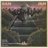 Music On CD Ram Jam - Ram Jam (CD)