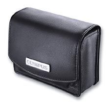 Olympus Leather Case µ[mju:] series - E0413888