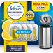 Febreze Citrus Fresh Navulverpakking Voor Vuilnisbakverfrisser - 4 stuks