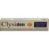 Ern Clysiden Dentifrice blanchissant 50ml