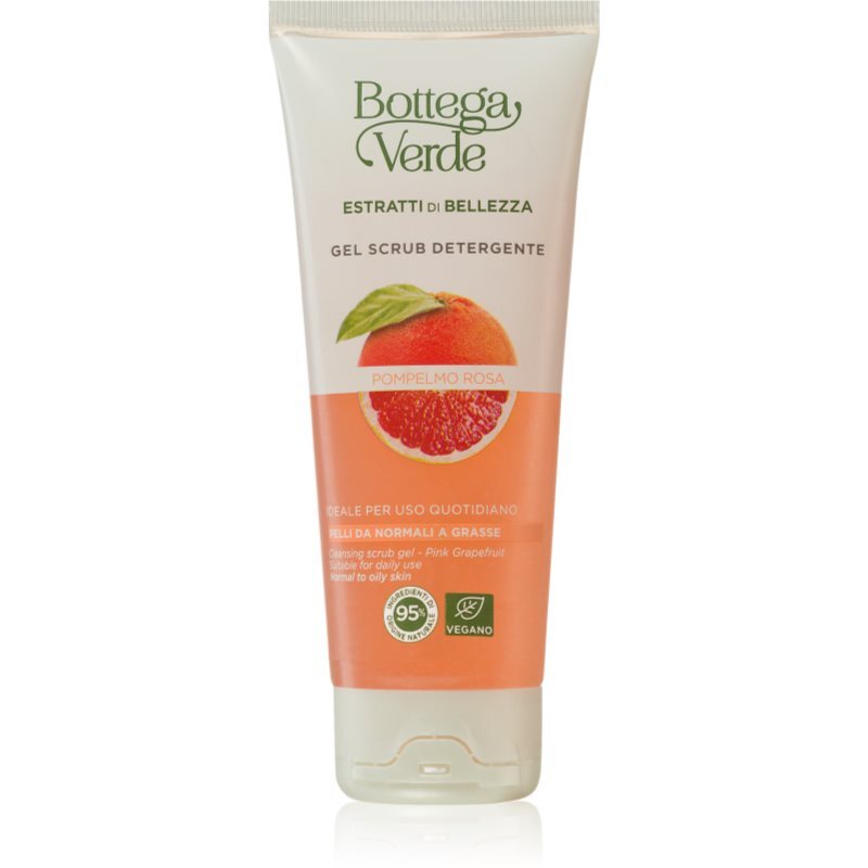 Bottega Verde Pink Grapefruit