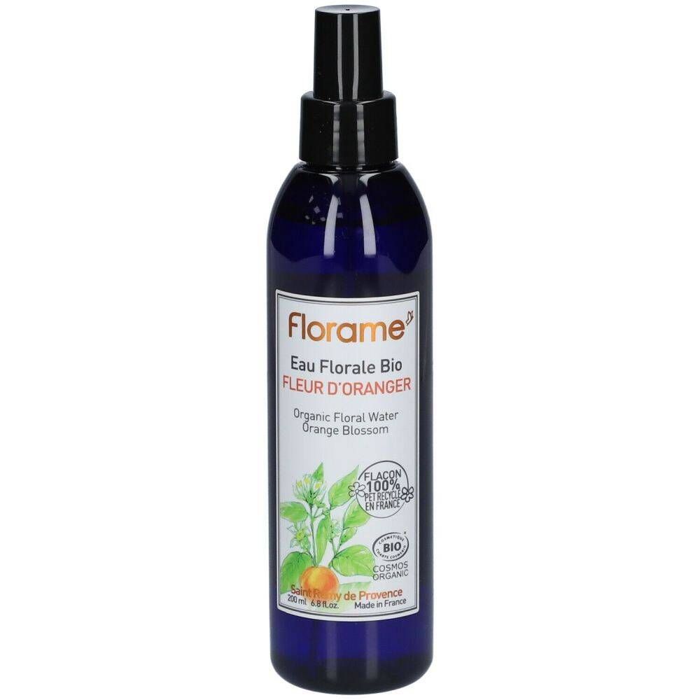 Florame Bloesemwater / 200 ml / Unisex