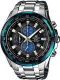 Casio EF-539D-1A2VEF Edifice herenhorloge