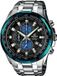 Casio EF-539D-1A2VEF Edifice herenhorloge