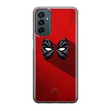 ERT GROUP Samsung M13 4G/M23 5G/F23 Marvel Deadpool 007 TPU Hoesje