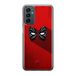 ERT GROUP Samsung M13 4G/M23 5G/F23 Marvel Deadpool 007 TPU Hoesje