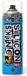 Muc-Off Silicon Spray 500ml Transparant