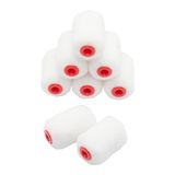 ProDec Advance 8-pak Ice Fusion 2 inch micro verfrollers