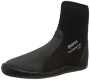 Mares Boot Classic - Duiklaars - 5mm - Neopreen - Zwart - Maat 34/35