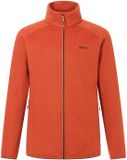 Regatta Veste Rike Homme L Rooibosthee/Noir