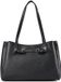 GUESS Camelia Schoudertas Zwart