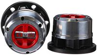 Vrijwielnaafset AVM Vrijwielnaafset AVM 407HP - compatibel met Nissan SIXTOL