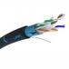 Extralink CAT6 FTP (F/UTP) V2 Outdoor Network Cable - 25m