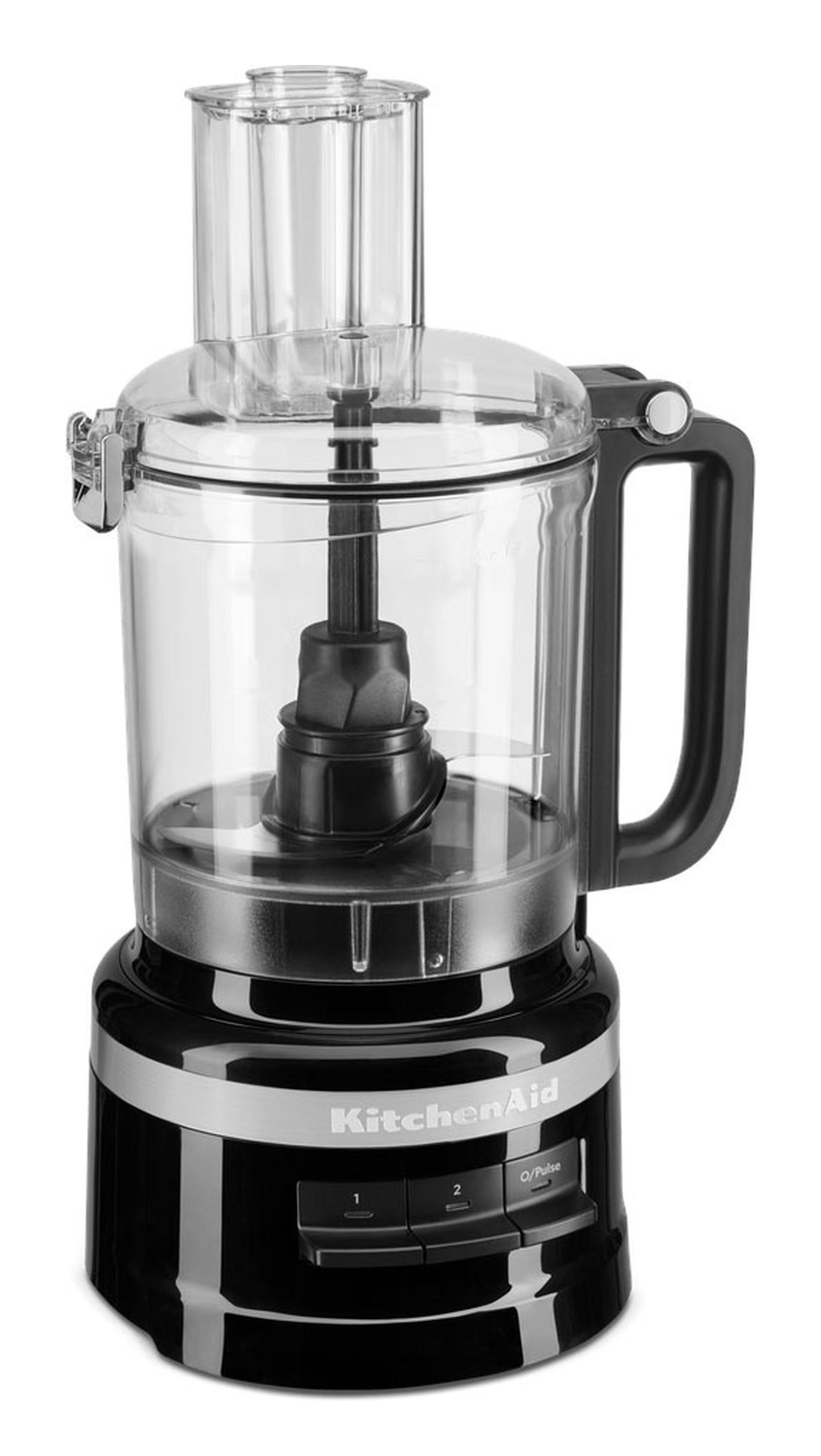 KitchenAid 5KFP0921EOB Onyx Black