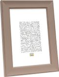 Deknudt Frames fotolijst S45YF3 - beige geschilderd - foto 15x20 cm