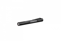 Ledlenser P4R Core Pen Zaklamp - Zwart - Oplaadbaar - 200 Lumen
