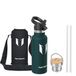 Sparrow Super Sparrow Geïsoleerde Waterfles - 500 ml