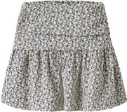 Name it Rok geplooid Navy Blazer1