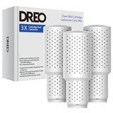 Dreo Demineralisatiepatroon, verpakking van 3 stuks