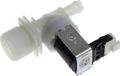 Whirlpool Inlaatventiel Enkel 180° VW. 480140102032