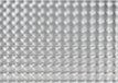 d-c-fix Milton statische raamfolie - Zwart - 7,5 cm x 2 m