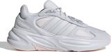 Adidas Ozelle Sneakers Dames Lichtgrau/Lichtrosa