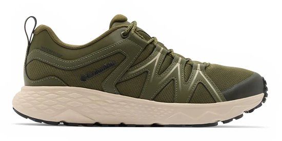 Columbia Peakfreak Roam™ Wandelschoenen Groen EU 43 Man