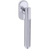 Fimet MARION 1444 DK Poignée de fenêtre Laiton Chrome poli