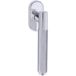 Fimet MARION 1444 DK Poignée de fenêtre Laiton Chrome poli