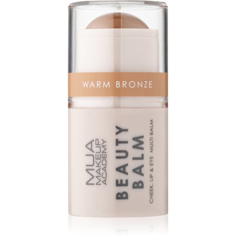 MUA Makeup Academy Beauty Balm