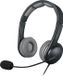 Speedlink Sonid - Micro-casque - Noir