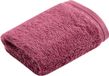 Vossen Gezichtsdoekje Vegan Life Blackberry Roze 30x30 cm