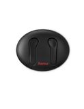 Hama Spirit Unchained True Wireless Stereo (TWS) In-ear Headset - Bluetooth 5.3 - Zwart