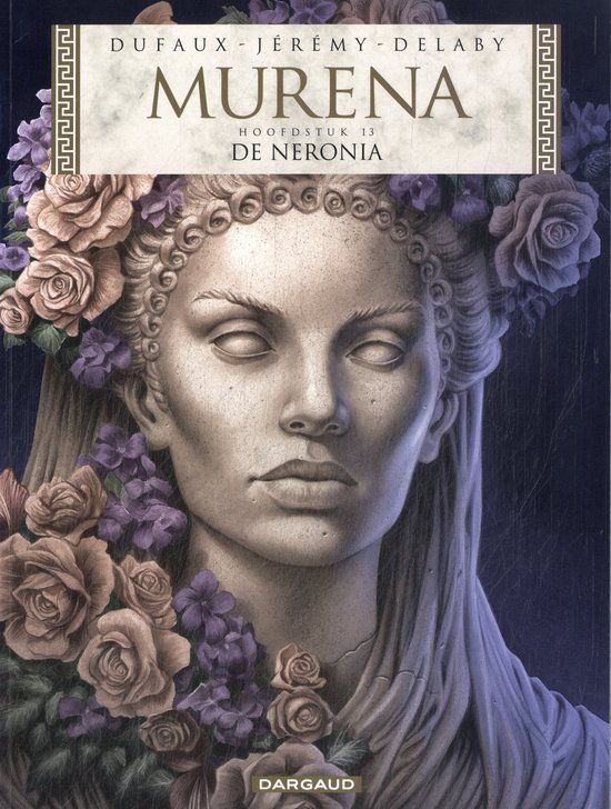 De Murena 13 - De Neronia