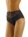 Wolbar Slip 'Eco-Hi' zwart