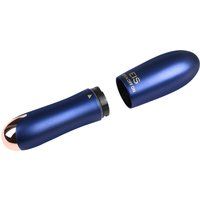 EIS Vibrator in metallic look, 15 cm