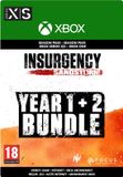 Xbox Insurgency: Sandstorm - Year 1 Pass + Year 2 Pass - Xbox Series X Download