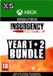 Xbox Insurgency: Sandstorm - Year 1 Pass + Year 2 Pass - Xbox Series X Download
