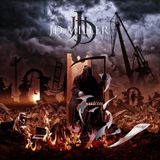 J.D. Mighty Music J.D. Miller - World War X
