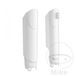 Polisport Off Road Honda Crf250r/450r/250rx/450rx 19-23 Vorkbeschermers Wit