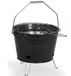 Livoo DOC327N Houtskoolbarbecue