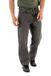 LEVI'S ® Jeans '568® Loose Straight' grey denim