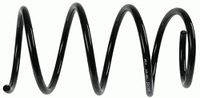 SACHS Ressort de suspension 998460