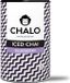 CHALO Blueberry Iced Chai - Vegan Blauwe bes Iced Tea - Zwarte Assam thee - 300GR