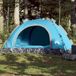 Merkloos Camping Tent