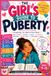 The Girls Guide to Puberty: Everything You Need To Know About Body Changes, Periods, Hygiene, Friendship, Online Safety, Confidence & More! For Ages 11-15