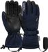 Reusch Charlotte R-TEX XT - Skihandschoenen - Dames Night Sky 6,5
