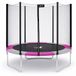 Kangui Trampoline Rond Ø300cm Avec Filet De Sécurité - Ralli 300