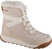 Columbia Minx™ Shorty Iv Sneeuwlaarzen Vrouw Dark Stone / Fig EU 38